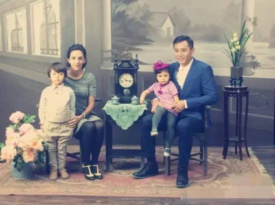 刘烨获影帝！他是演员也是诺一他爹