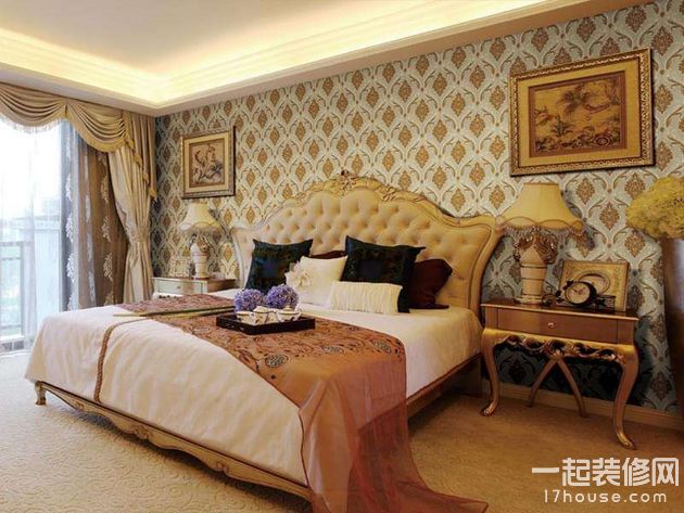 墙布的优缺点有哪些墙布如何清洁,便宜的墙布和贵的墙布的区别