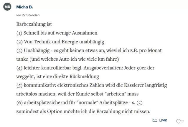 支付宝打败微信支付但他们为何不能打动德国人？