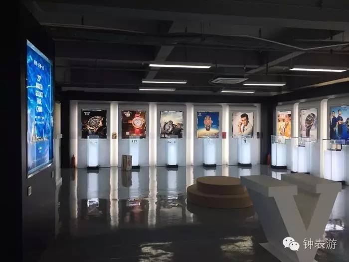 深圳时间谷钟表产业园,深圳光明钟表产业基地