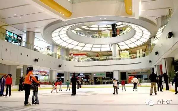 武汉室内最大的运动馆,武汉冷门运动馆