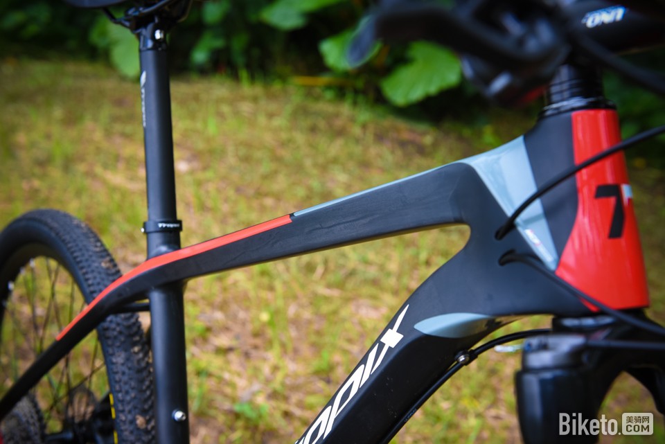 tropix公路自行车,tropix山地车