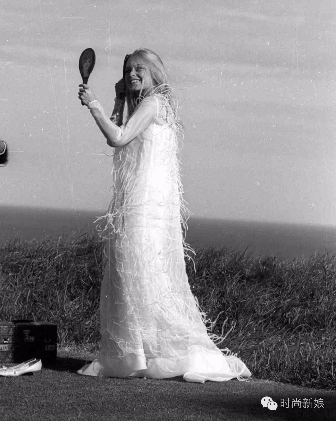1920到2022的中国婚纱,婚纱电影中最经典的6款婚纱