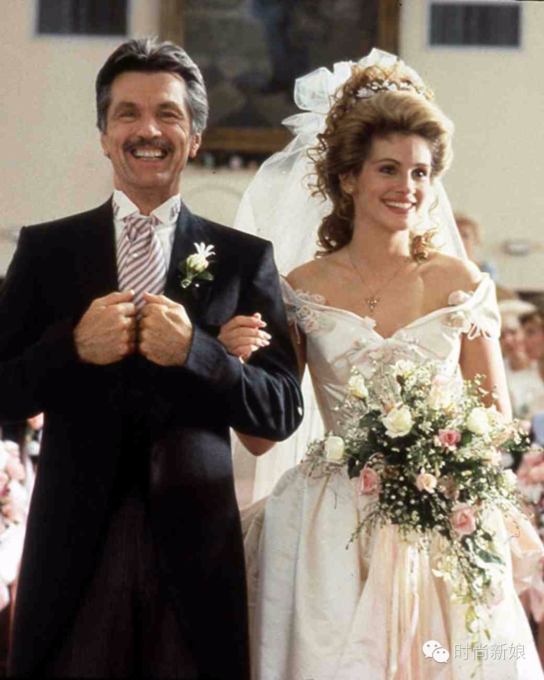 1920到2022的中国婚纱,婚纱电影中最经典的6款婚纱