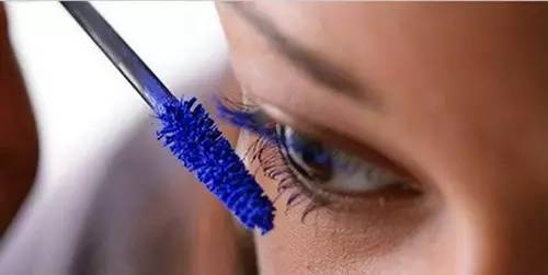 美人计黑天鹅6600睫毛款,美人计化妆