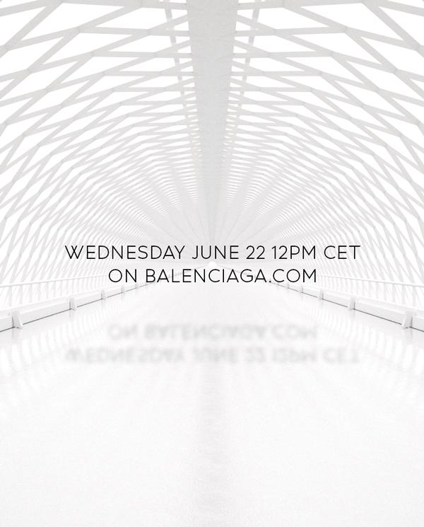 balenciaga冬季时装发布秀,99年lv秀场男装