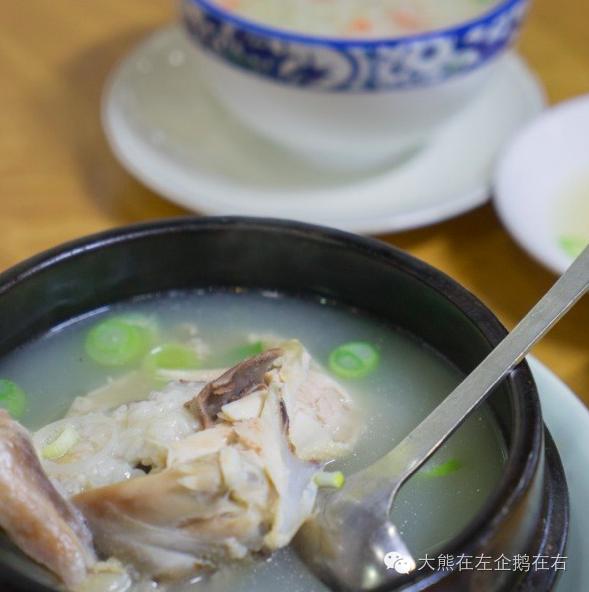 韩国人推荐的韩国料理,推荐一家巨好吃的韩国料理