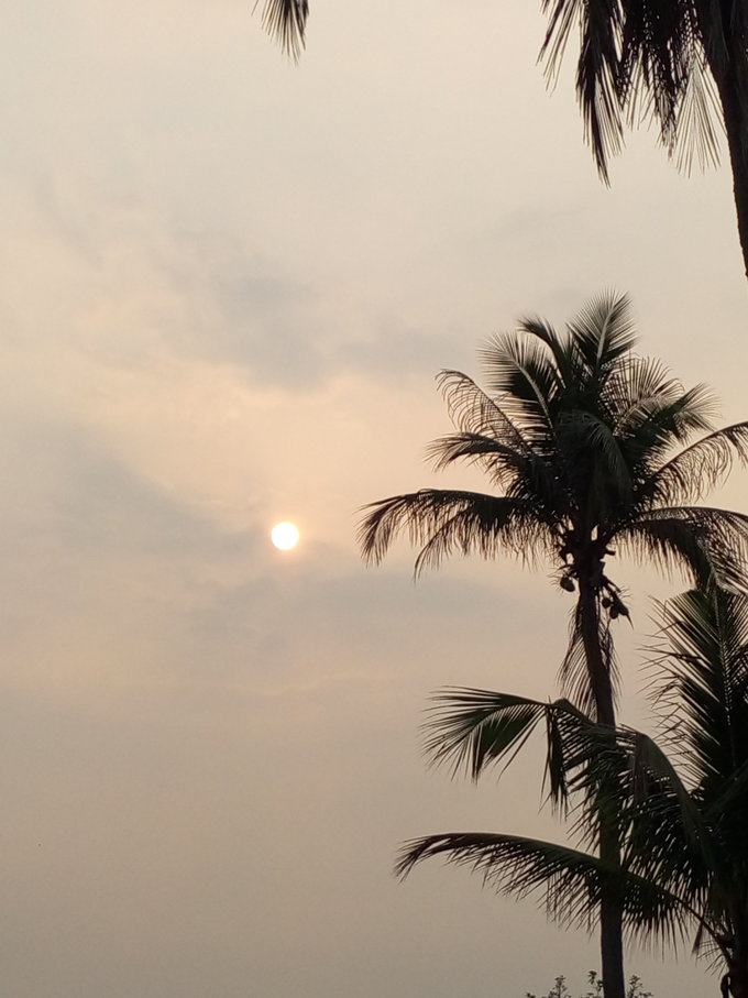 跟团从南宁到北海,越南北海跟团游