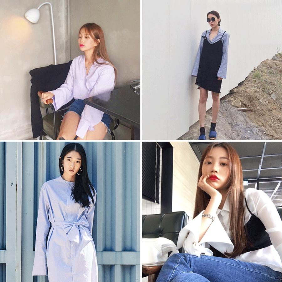 韩国最流行的衣服,韩国的衣服怎么比中国的衣服好看