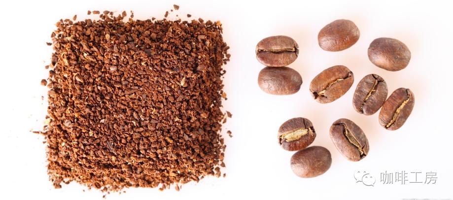 冲泡咖啡操作手法,法压壶冲泡蓝山咖啡