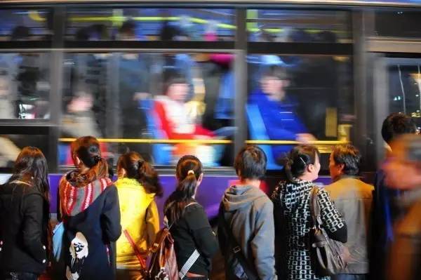 在南昌的10种花样死法，总有一种在劫难逃！