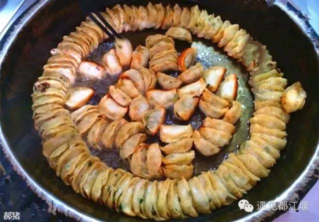 游玩都江堰攻略,强烈推荐都江堰雨天旅游攻略