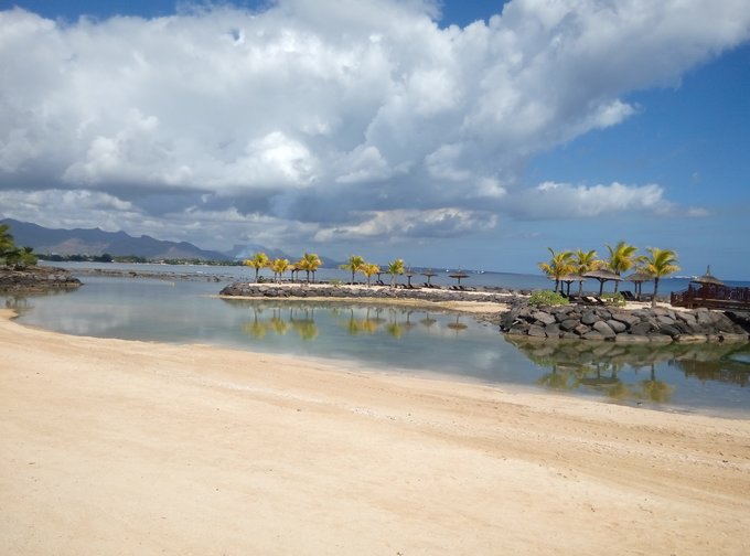 毛里求斯蜜月地,毛里求斯度蜜月旅游攻略