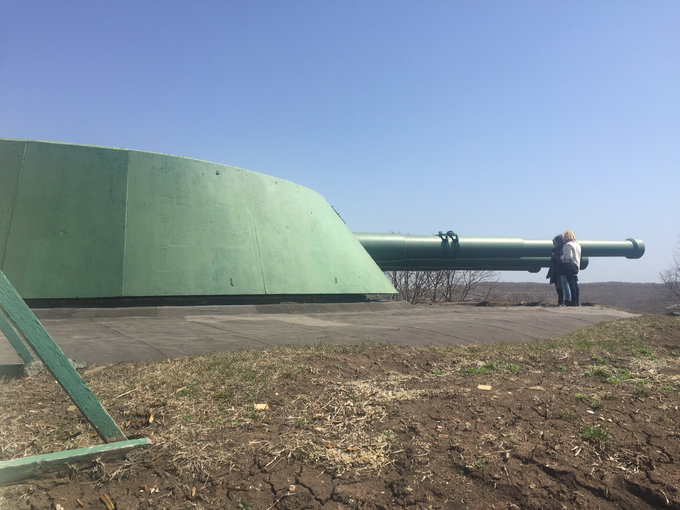 海参崴夏天旅游攻略,海参崴春季旅游