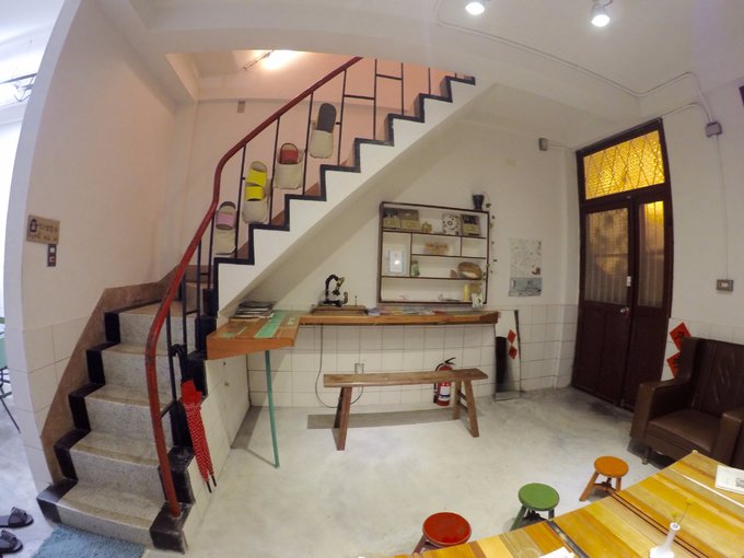 毛利酱の台湾环岛【台北-台南-垦丁-花莲-台北】