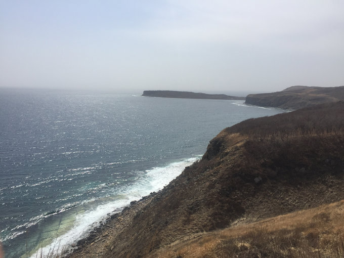 海参崴夏天旅游攻略,海参崴春季旅游