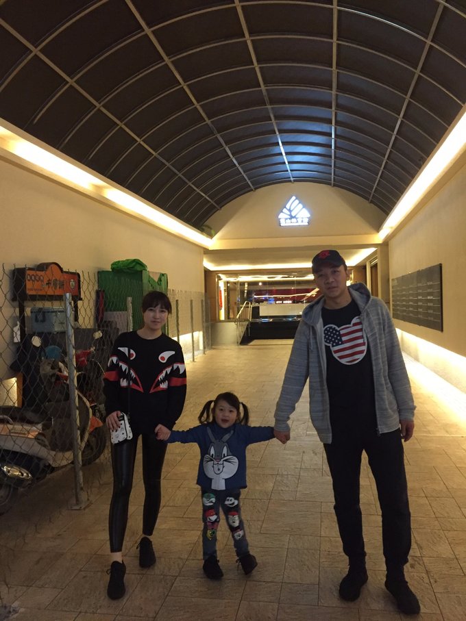 老爸追梦之旅,父亲的圆梦之旅