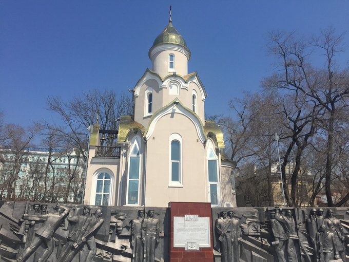 海参崴旅游攻略必备物品,最新海参崴旅游攻略自由行