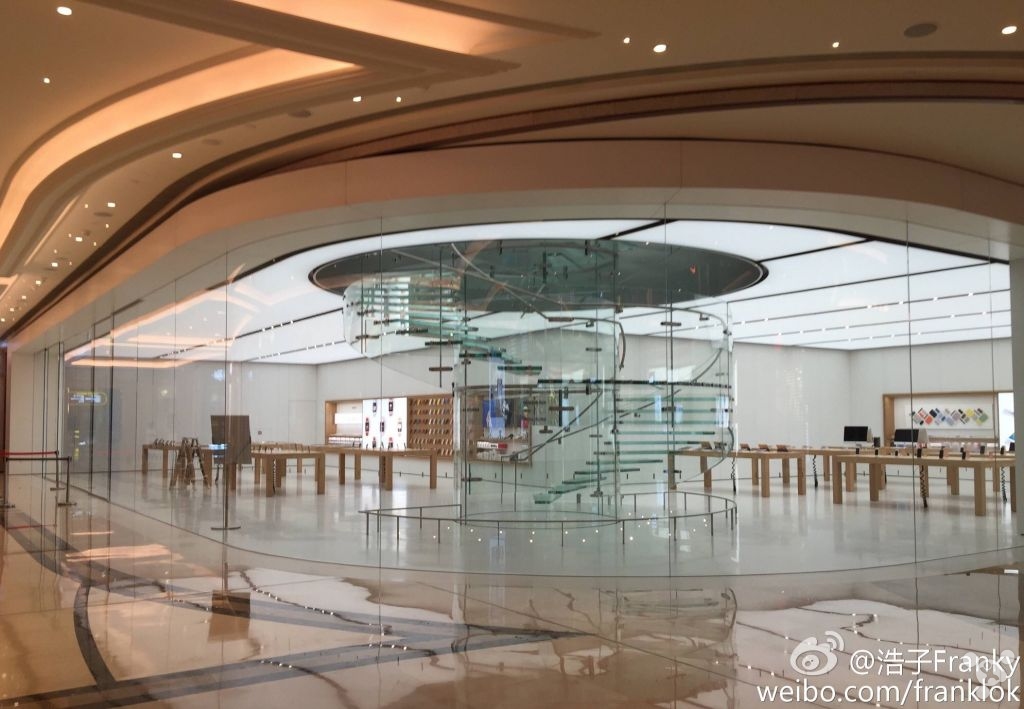 澳门购物中心开业,澳门首家线上开业