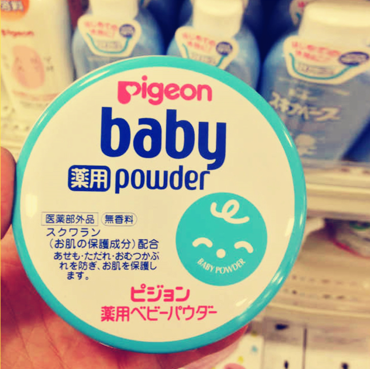 「尖货评测」最具人气的7款婴儿爽身粉,到底哪家强?