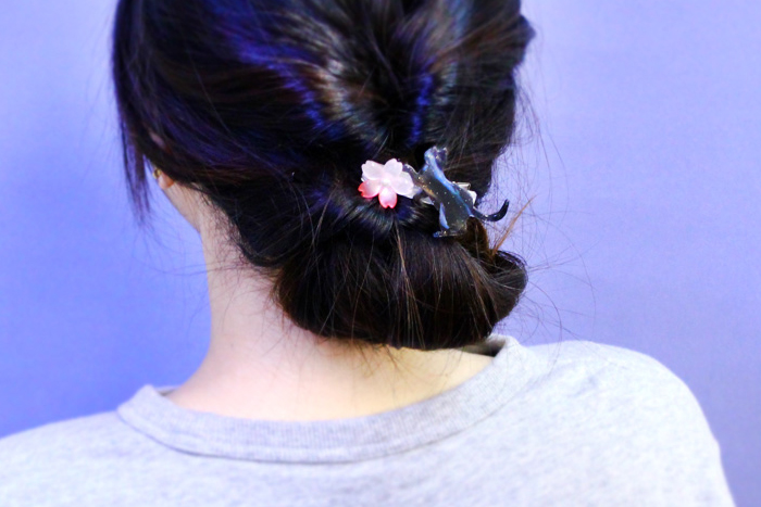 少女心爆棚可爱头像漫画,少女心小萌物素材