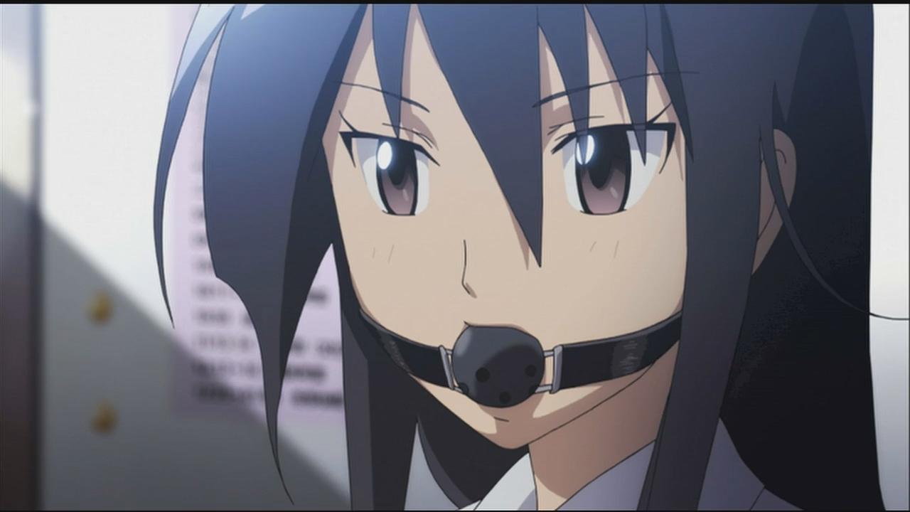 旧漫推荐01:遥远宇宙的黄段子学生会（第二期）