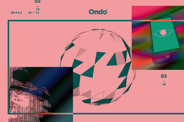 漂亮的红色系网站设计欣赏,好看的网站设计版式推荐