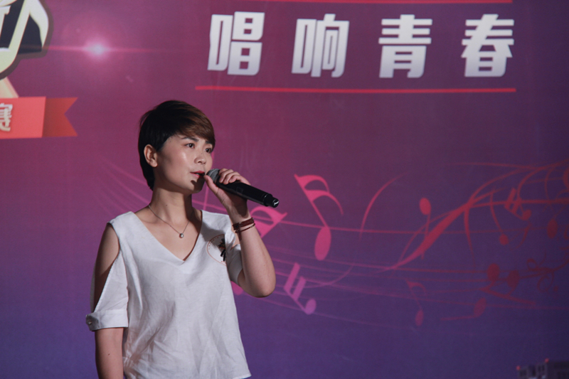 大湖飞歌青年歌手大赛,大湖飞歌2019海选