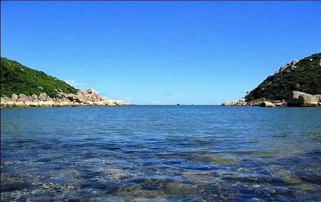 珠海海边沙滩哪里好玩可以烧烤,珠海哪些海边可以自驾烧烤露营