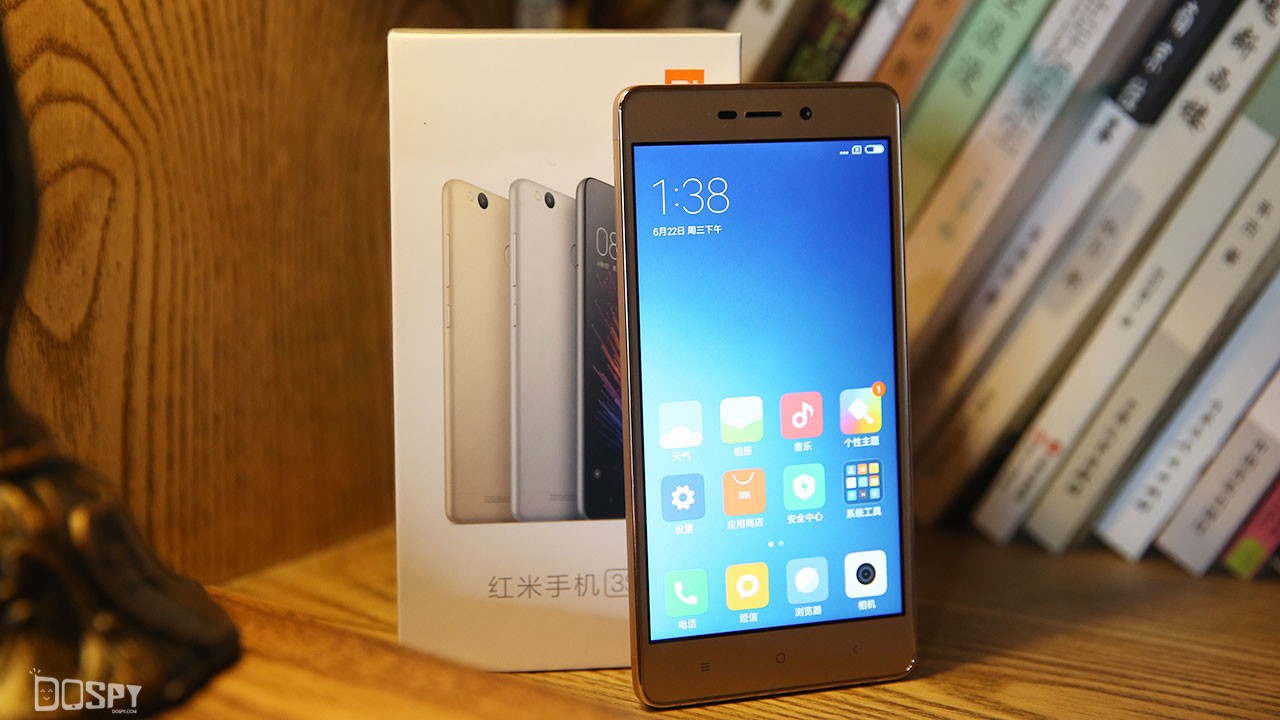 红米3s哪个miui版本好,红米3s系统miui8