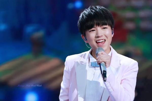 tfboys为什么三人发展不一样,tfboys三人性格