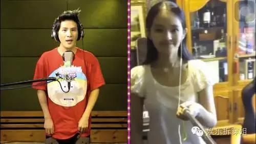 薛之谦和高磊鑫复合演唱会前后,薛之谦和高磊鑫复婚了吗