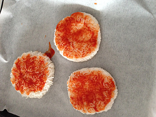 快！拿个大点的盆子，接住我的口水！