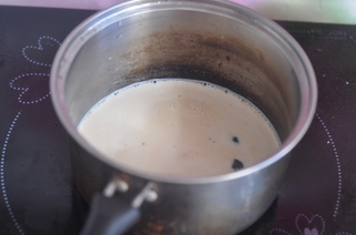 快！拿个大点的盆子，接住我的口水！