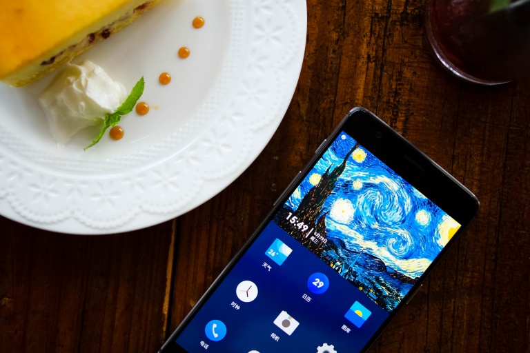 一加3的真实感受,一加3使用感受