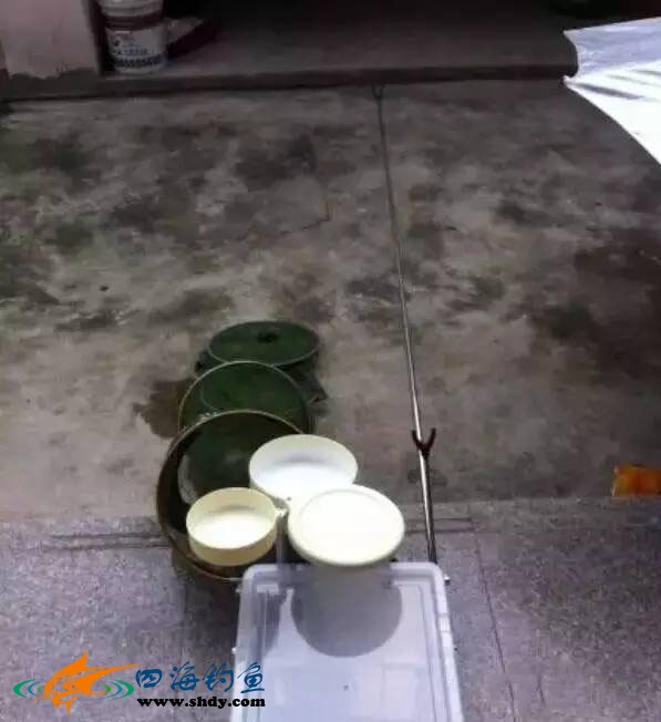 钓箱制作教程大全,钓箱太重手把手教你制作轻便钓箱