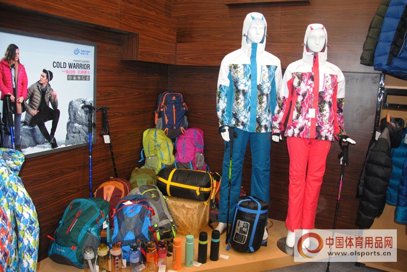 2018亚洲户外用品展,2020亚洲户外用品展览会