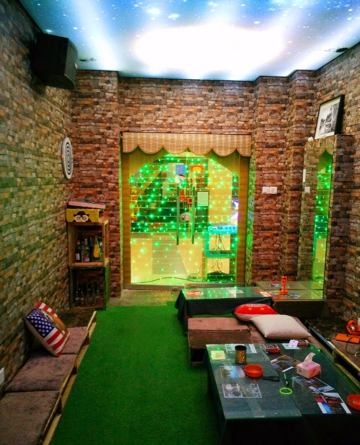 有时间一定要来合肥看海,看海合肥