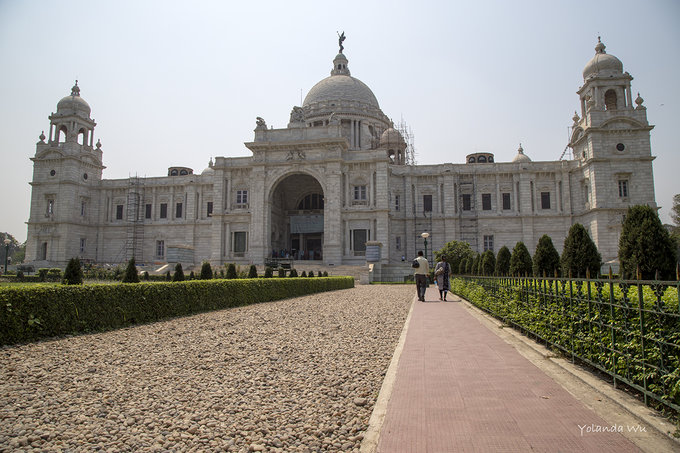 印度游记,旅行的印度之旅