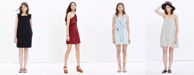 月薪3000也能很时髦!种草8个好看又不贵的欧美品牌