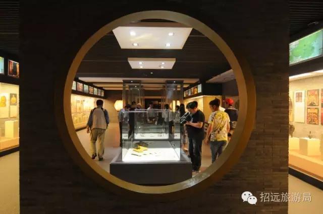 从招远到乌镇旅游攻略,招远旅游攻略自由行