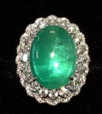 浪漫的星光宝石,实现每个女人的公主梦,不败家,能升值!