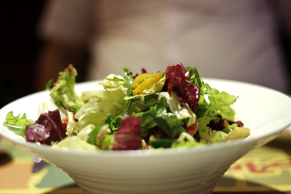 安妮餐厅意大利面,安妮餐厅推荐菜单