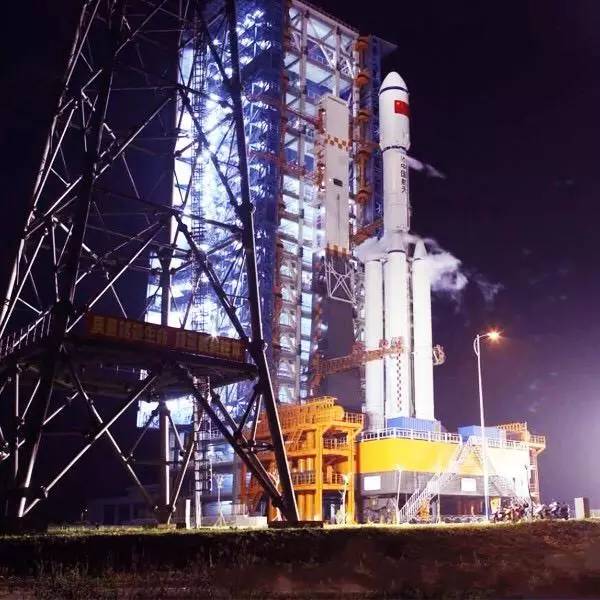 海南骄傲！首射成功！