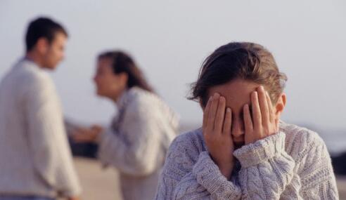 嫁到一个无底洞家庭怎么办,结婚后才发现公婆家是个无底洞