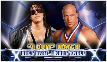 WWE十五大未曾上演的梦幻对决！