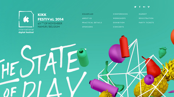 漂亮的红色系网站设计欣赏,好看的网站设计版式推荐