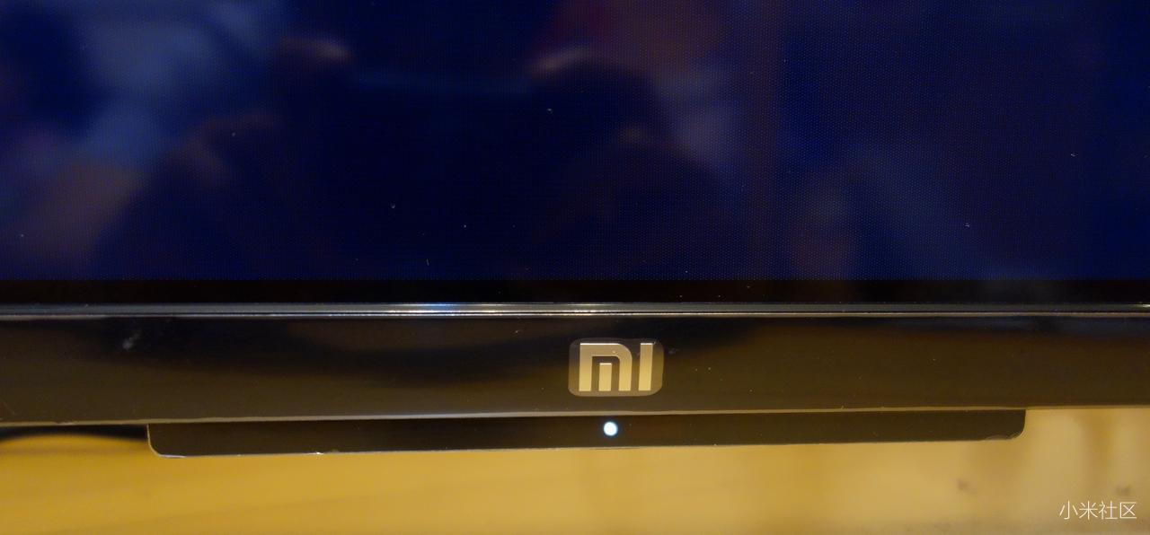 第一代小米电视49寸,史上最全的小米电视