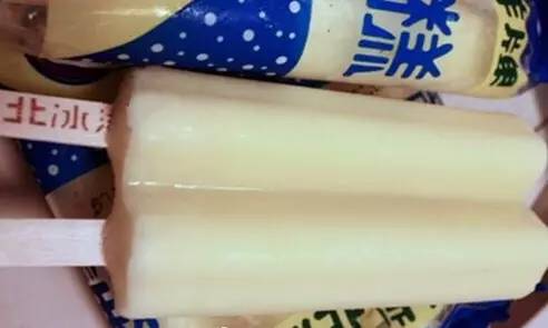 再也吃不到的七种童年雪糕,没吃过冰棍的人