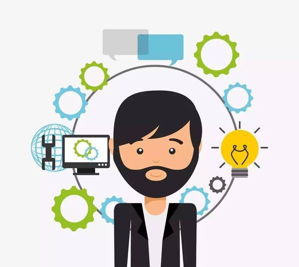 国外程序员开发使用什么工具软件,国外程序员的社交软件